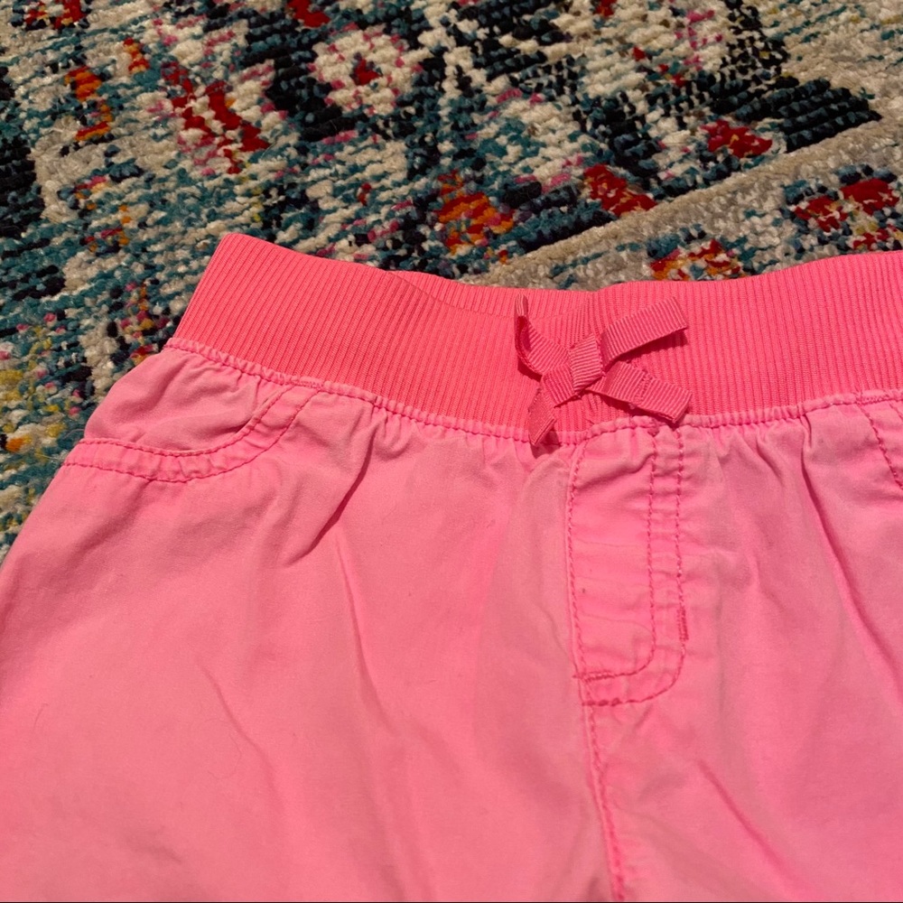 Pink Shorts - Picture 4 of 5